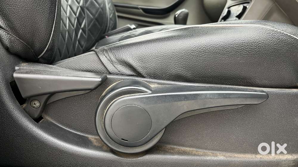 Tata Tiago 1.2 Revotron Xz Plus, 2019, Petrol
