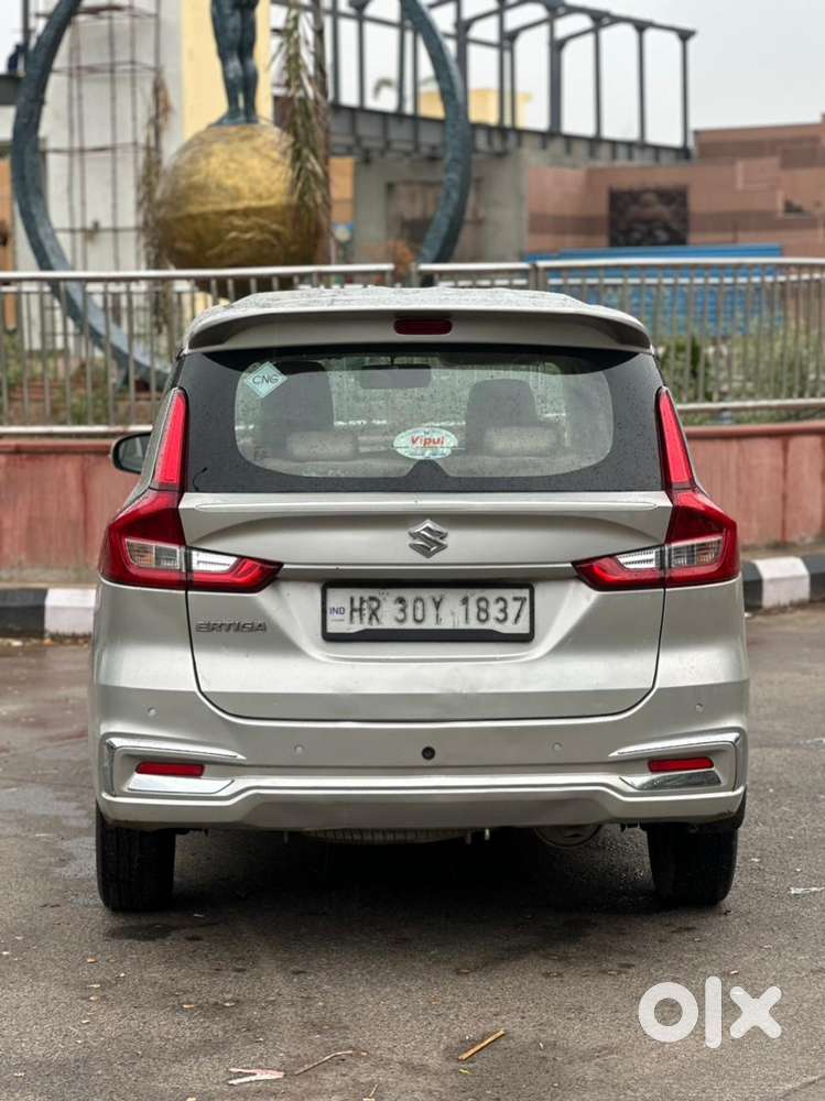 Maruti Suzuki Ertiga Vxi (o) Cng, 2022, Cng & Hybrids