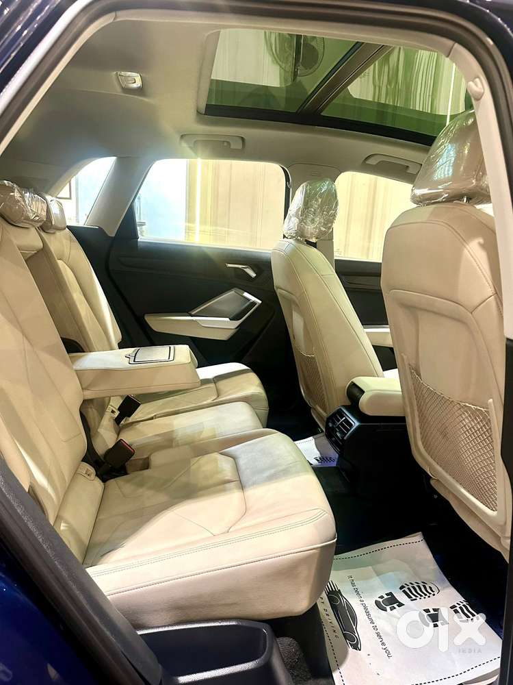 Audi Q3 40 Tfsi Premium Plus, 2023, Petrol
