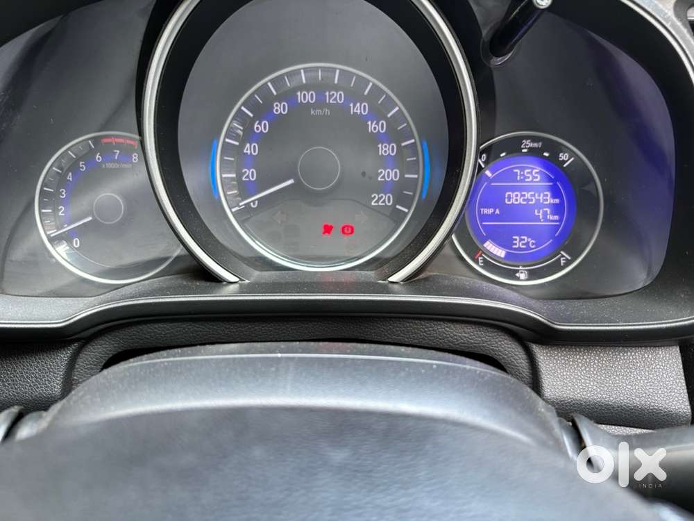 Honda Jazz Petrol Manual 2016 Car