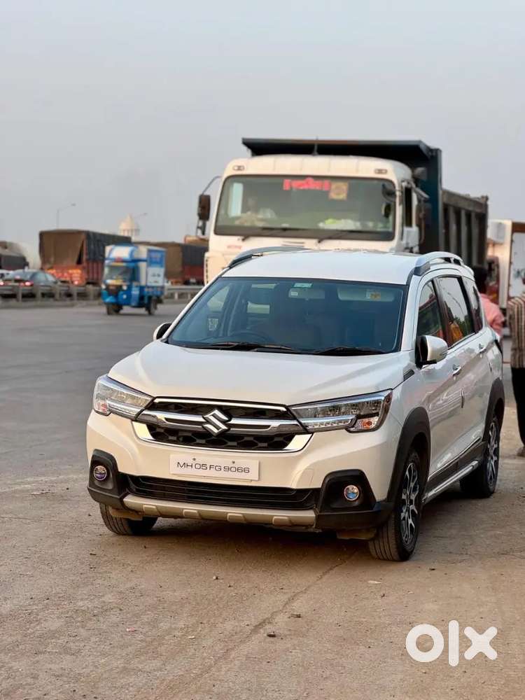 Maruti Suzuki Xl6 Zeta 2024 Manual