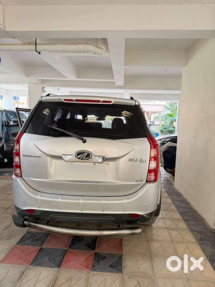 Mahindra Xuv500 Diesel Manual 2014