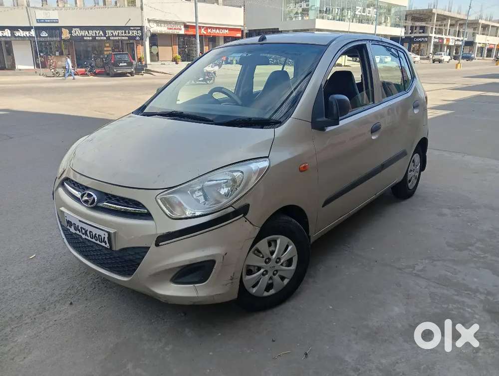 I10 Era 2012 1st Owner