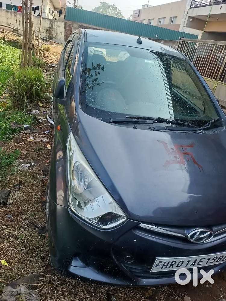 Hyundai Eon 2012 Petrol 87000 Km Driven