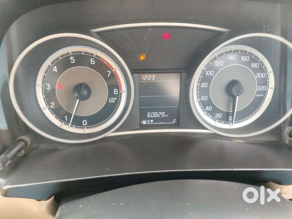 Maruti Suzuki Dzire 1.2 Vxi, 2022, Petrol