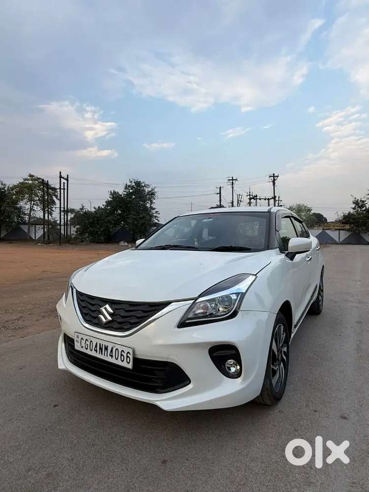 Baleno Top Model