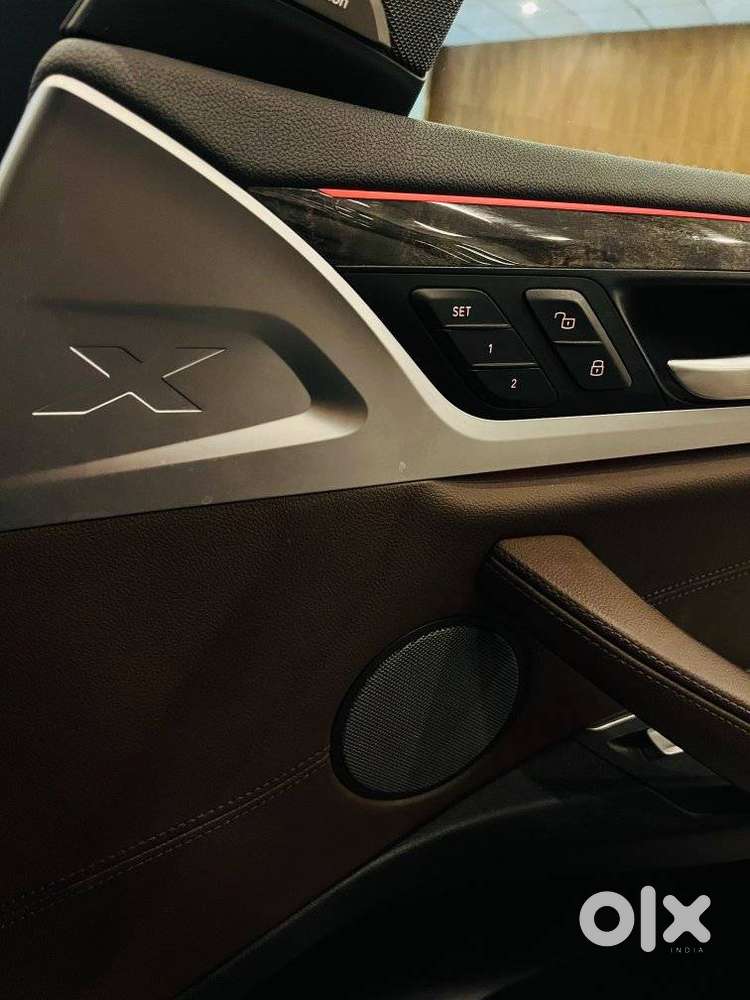 Bmw X3 Xdrive 30i Luxury Line, 2020, Petrol