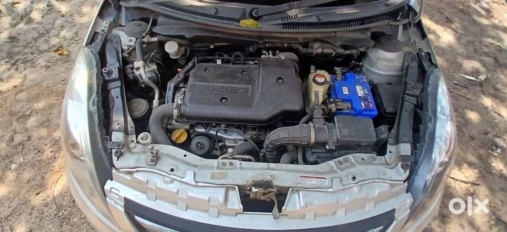 Maruti Suzuki Swift Dzire Vdi (o), 2016, Diesel