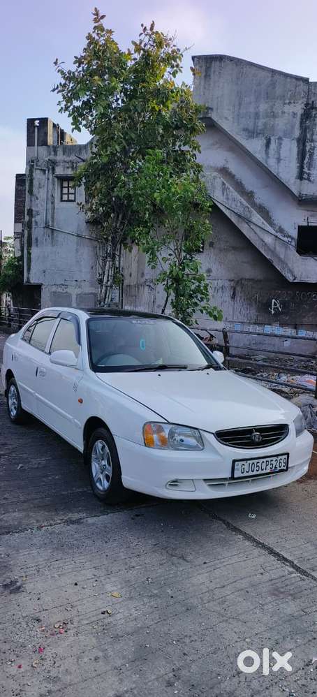 Hyundai Accent 1.5 Gle, 2011, Cng & Hybrids