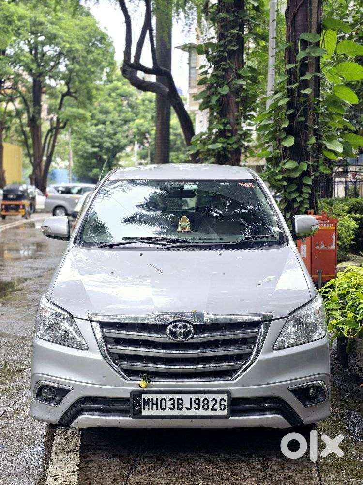 Toyota Innova V STR, 2014, Diesel Cars 1819304668