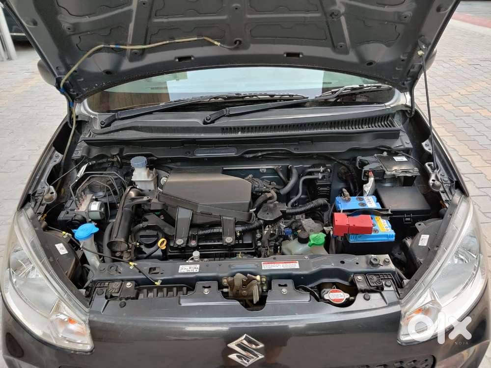 Maruti Suzuki Alto K10 1.0 Vxi Amt, 2024, Petrol