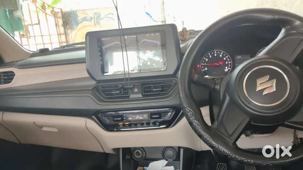 Maruti Suzuki Dzire 2025