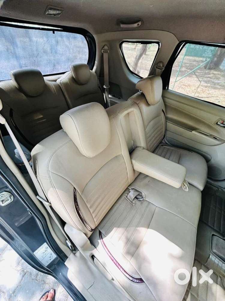 Maruti Suzuki Ertiga 2018 Diesel Well Maintained