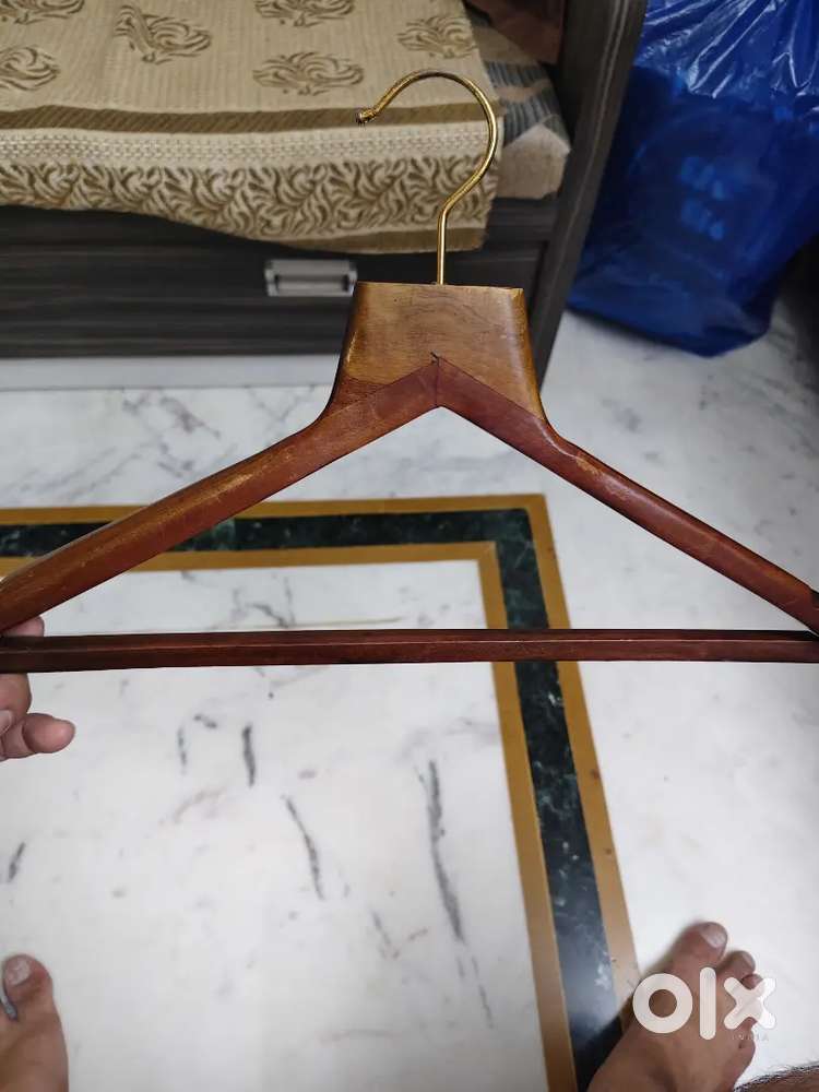 Original Wooden angale for Your show room