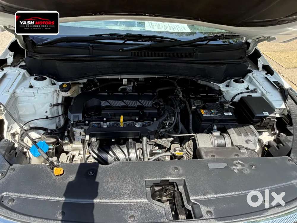 Kia Seltos, 2024, Petrol