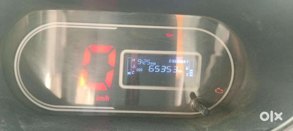 Tata Ace 2021 Diesel Good Condition