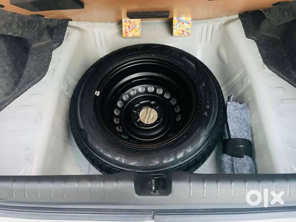 Honda Amaze Vx (o) I-vtec, 2022, Petrol