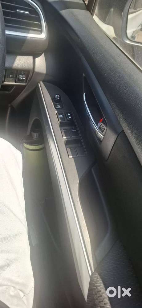 Maruti Suzuki S-cross 2021