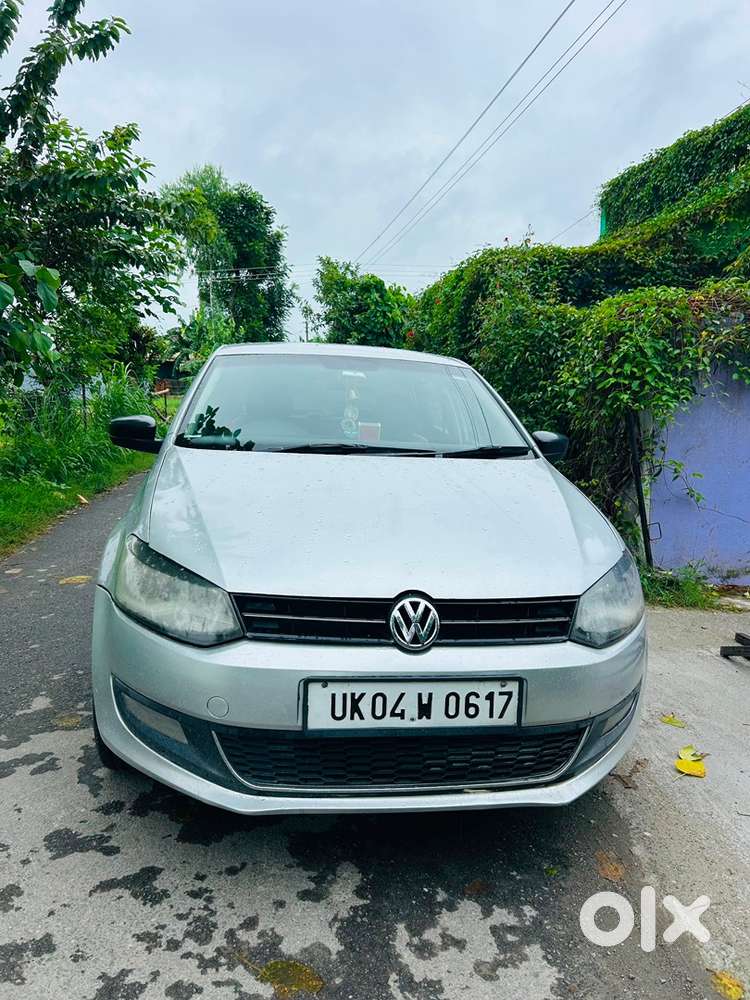 Volkswagen Polo Good Condition