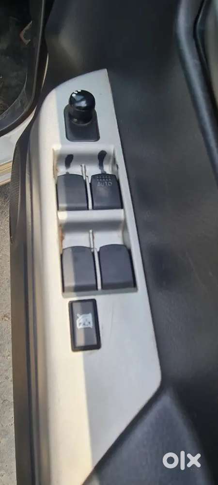 Maruti Suzuki Wagon R 2011 Petrol Good Condition