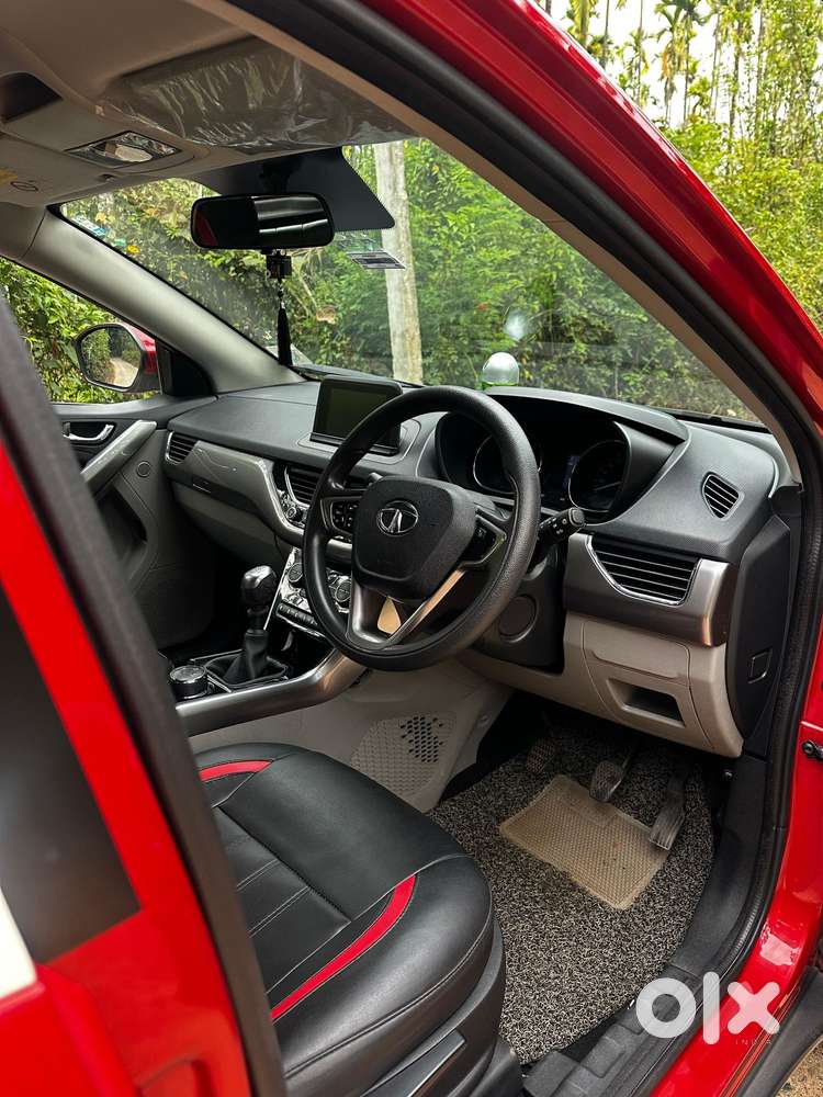 Tata Nexon 1.5 Revotorq Xz Plus, 2018, Diesel