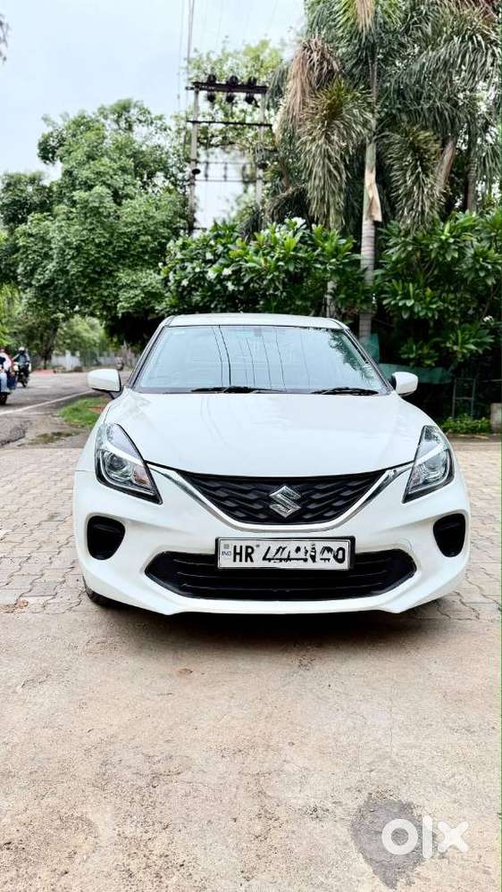 Maruti Suzuki Baleno Delta, 2020, Petrol