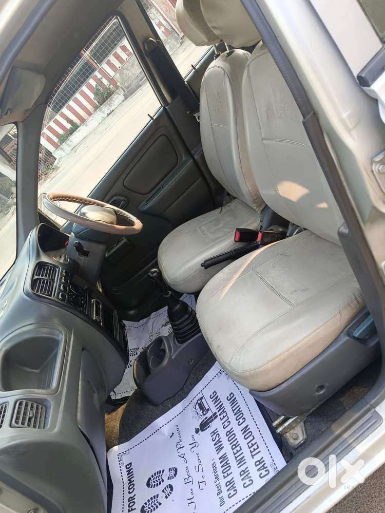 Maruti Suzuki Alto 2005-2010 Lx Bsiii, 2009, Petrol