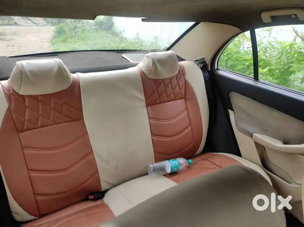 Tata Manza 2011 Diesel Good Condition