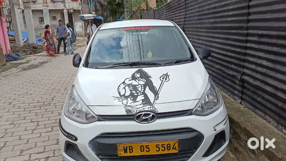 Sell Hundai X Cent T +