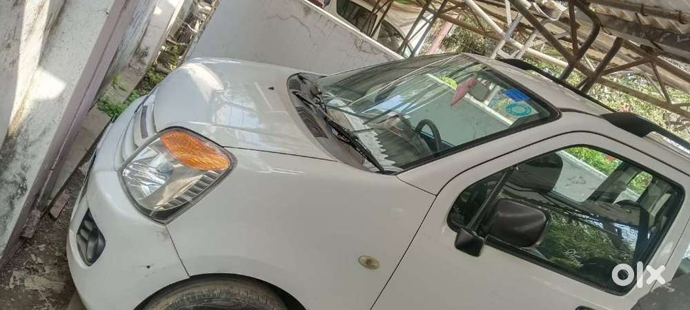 Maruti Suzuki Wagon R 2008 Petrol Well Maintained