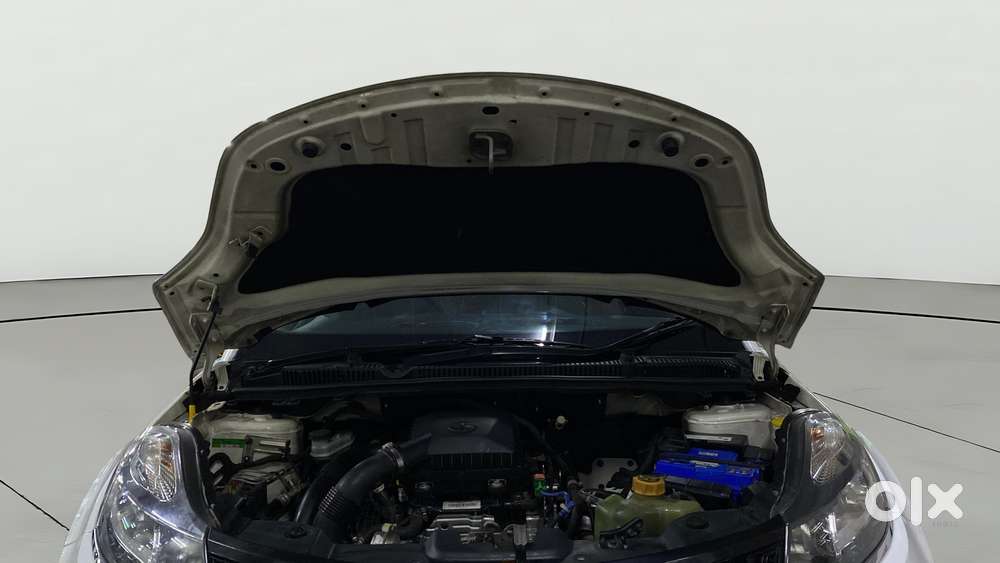 Tata Nexon 1.2 Revotron Xm, 2019, Petrol