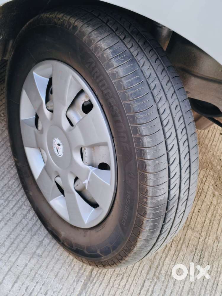 Maruti Suzuki Wagon R 1.0 2013-2019 Lxi Cng, 2013, Cng & Hybrids