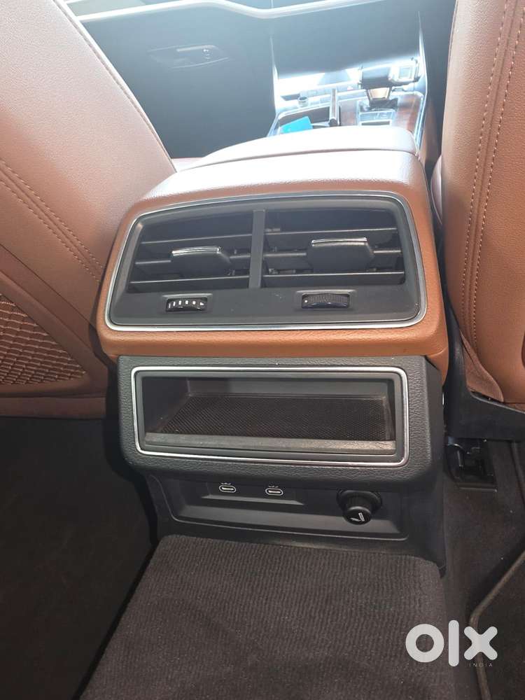 Audi A6 2.0 45 Tfsi Premium Plus, 2023, Petrol
