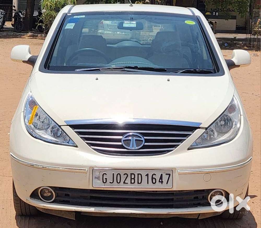 Tata Indica Vista 2008-2013 Quadrajet Vx, 2011, Diesel