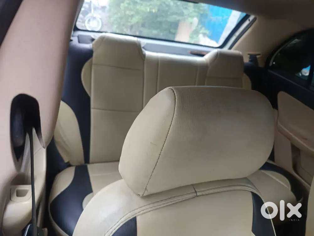 Tata Indica Vista Tdi 2014