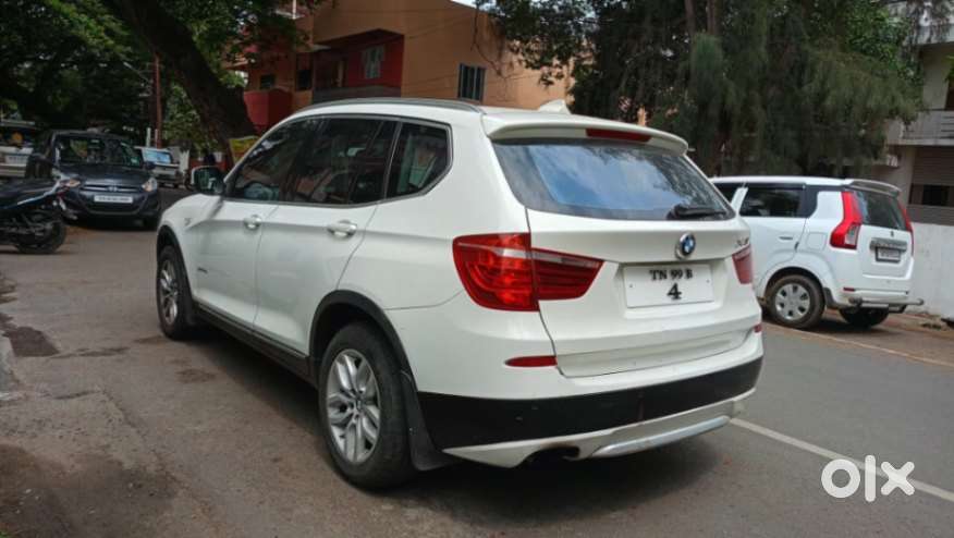 Bmw X3 2.0 Xdrive 20d, 2014, Diesel