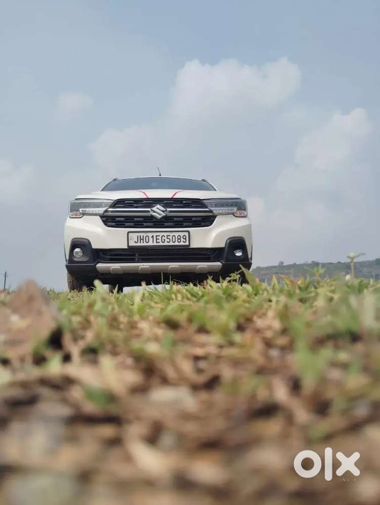 Maruti Suzuki Xl6 2021