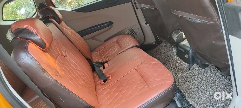 Renault Triber 2021 Petrol 115000 Km Driven 7seater