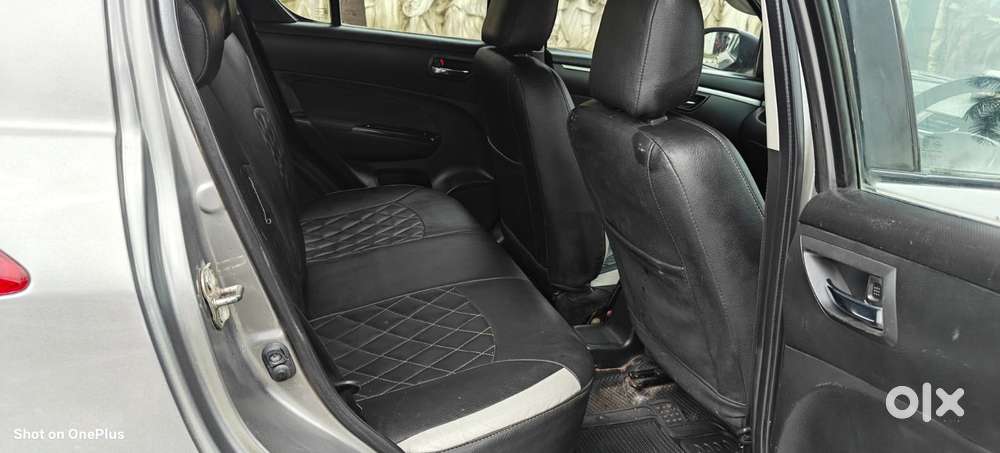 Maruti Suzuki Swift 2004-2010 Vxi With Abs, 2017, Petrol