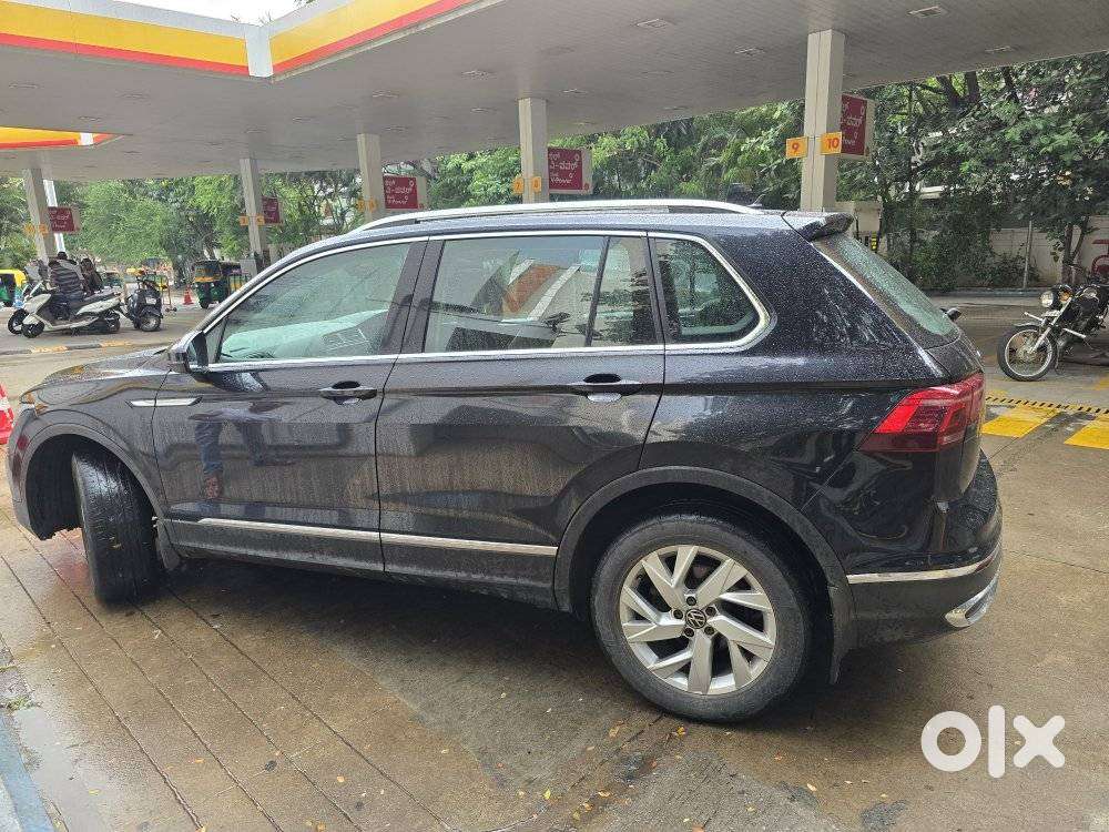 Volkswagen Tiguan 2.0 Elegance Tsi Dsg, 2023, Petrol