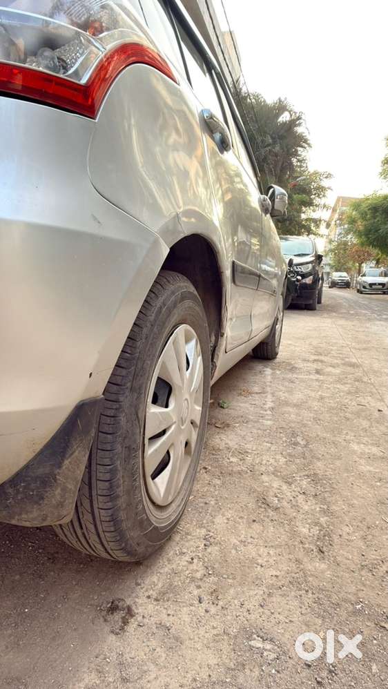 Maruti Suzuki Swift 2012 Good Condition