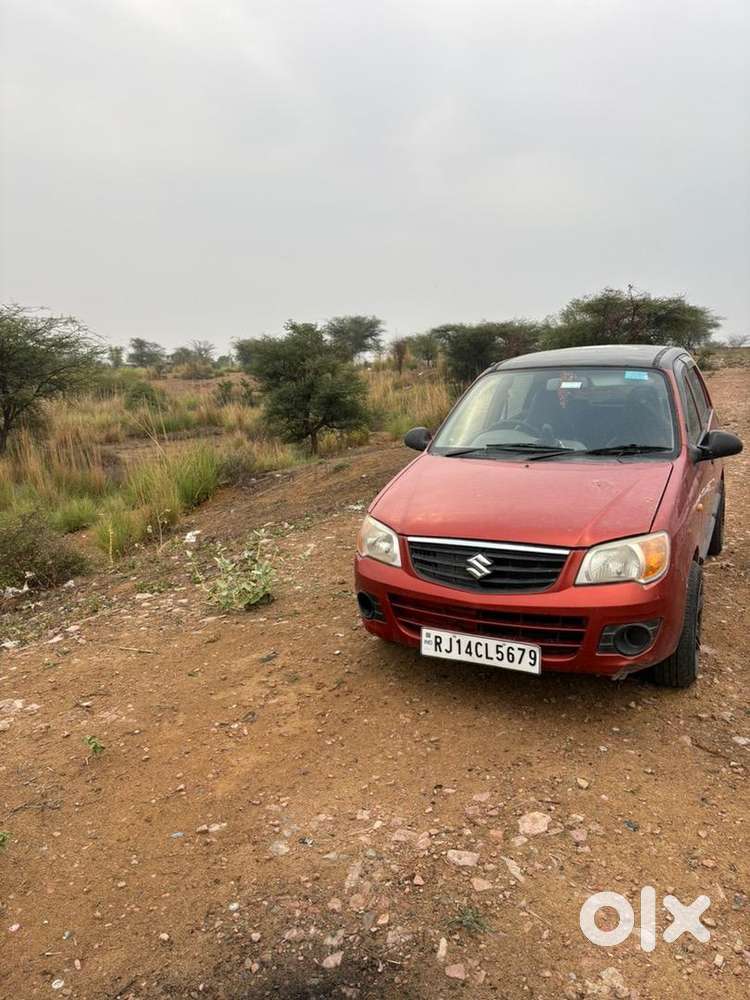 Maruti Suzuki Used 2011