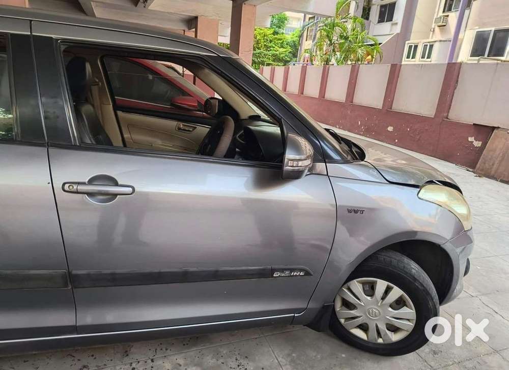 Maruti Suzuki 2013 Km Driven