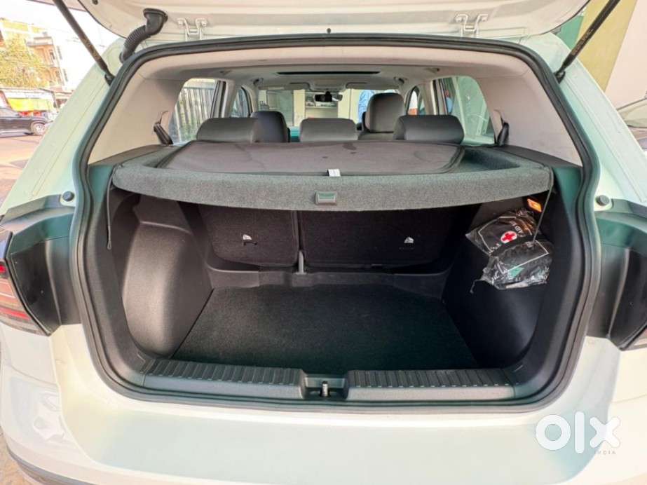 Volkswagen Taigun 1.0 Tsi Topline At, 2024, Petrol