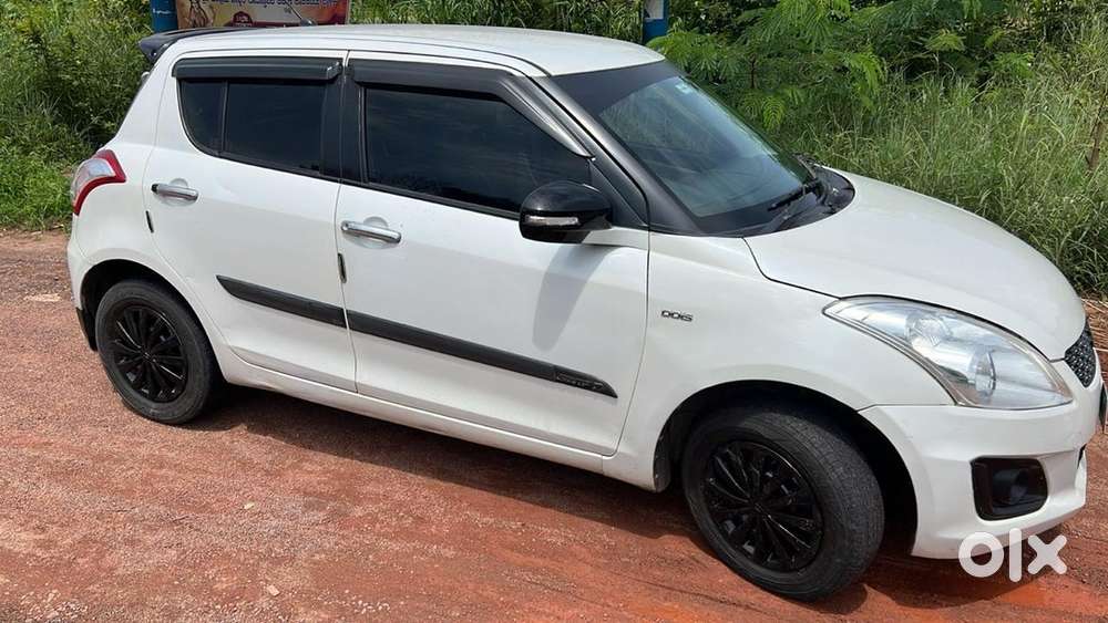 Maruti Suzuki Swift 2016 Diesel Good Condition