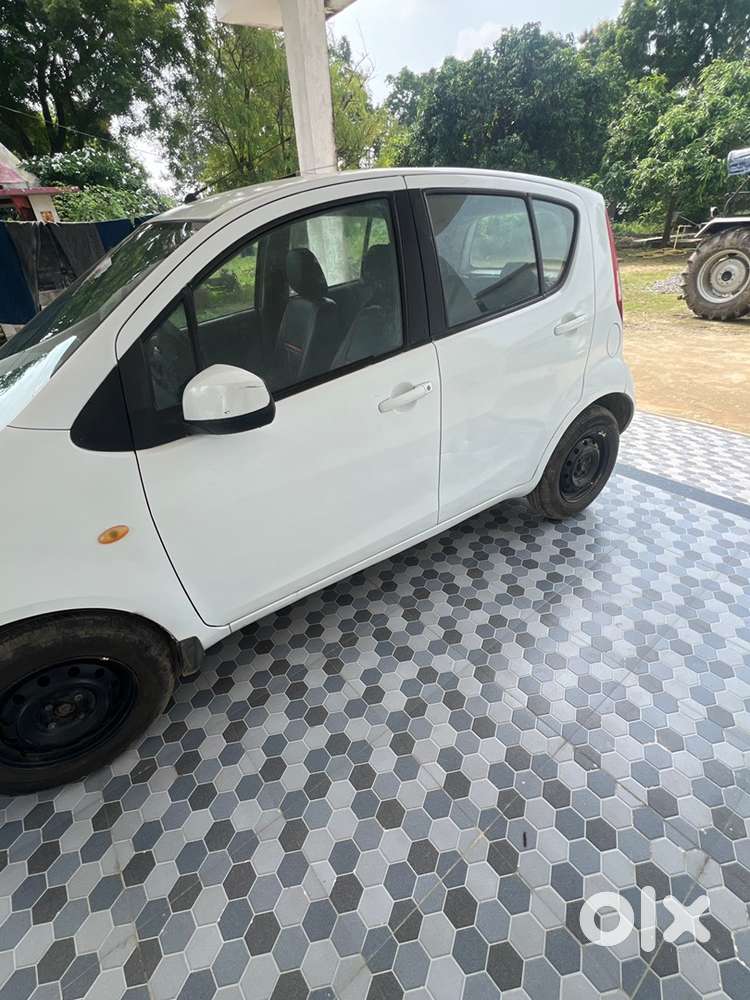 Maruti Ritz Diesel 2011