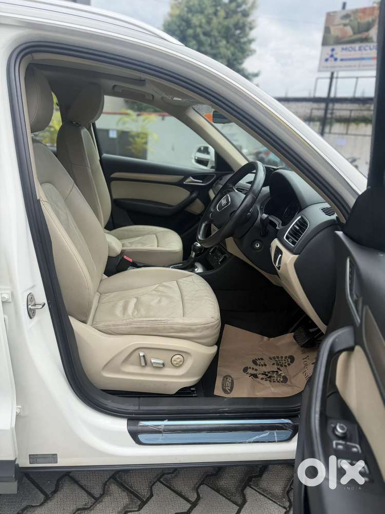 Audi Q3 35tdi Premium, 2016, Diesel