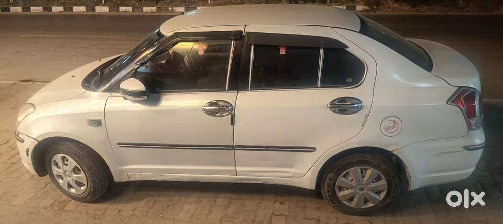 Maruti Swift Dzire Vdi 2009