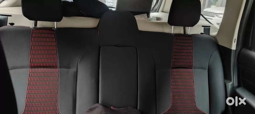 Renault Duster 1.5 85 Ps Rxs Mt Diesel, 2017, Diesel