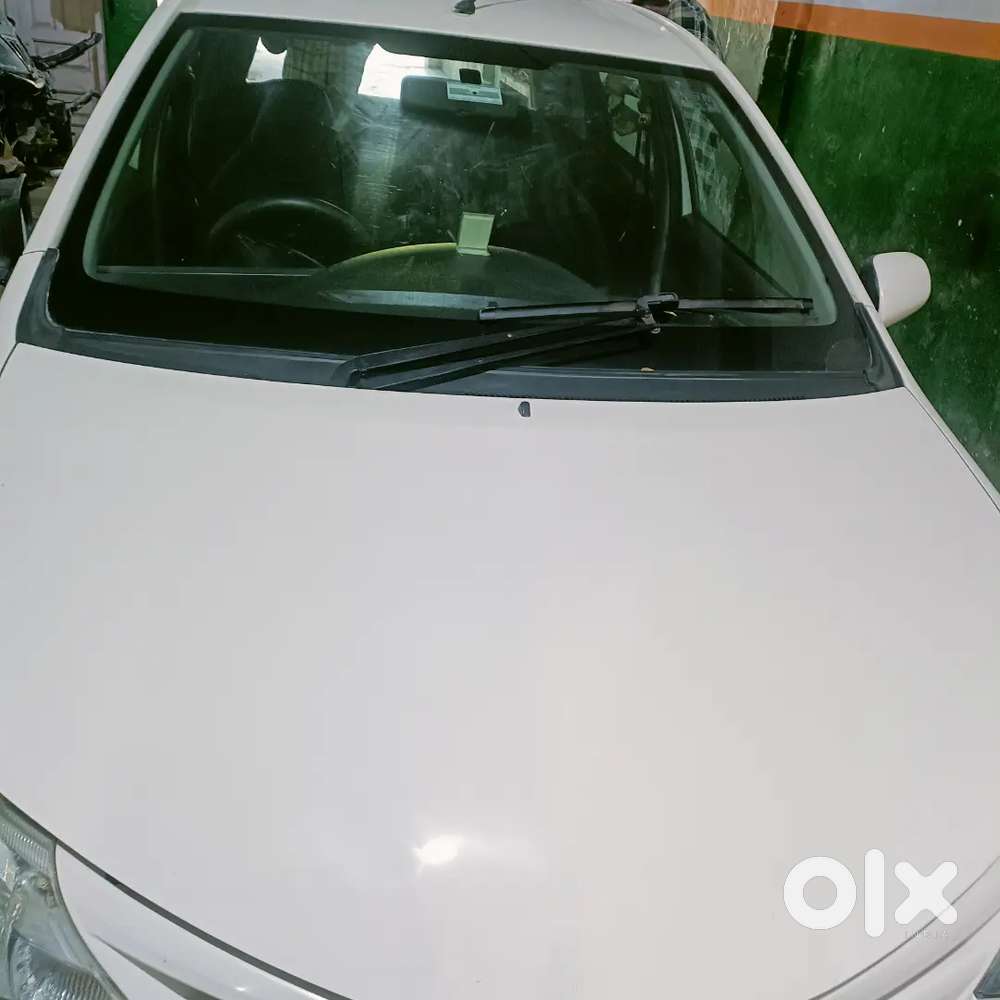 Toyota Etios Liva 2012 Diesel